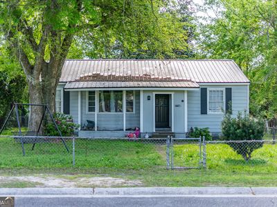403 Spurgeon St, Waycross, GA, 31501