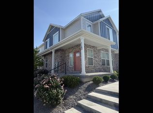 1162 W 200th St S, Springville, UT 84663