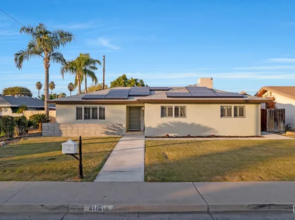 4116 Cambridge Dr, Bakersfield, CA 93306