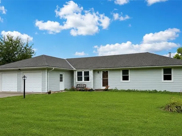 18591 Cantrell Rd, Linwood, KS 66052