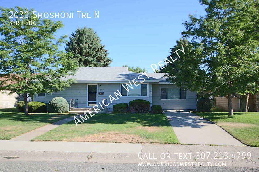 1st image of 2031 Shoshoni Trl N
