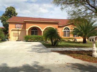 17955 SW 156th Ave, Miami, FL 33187