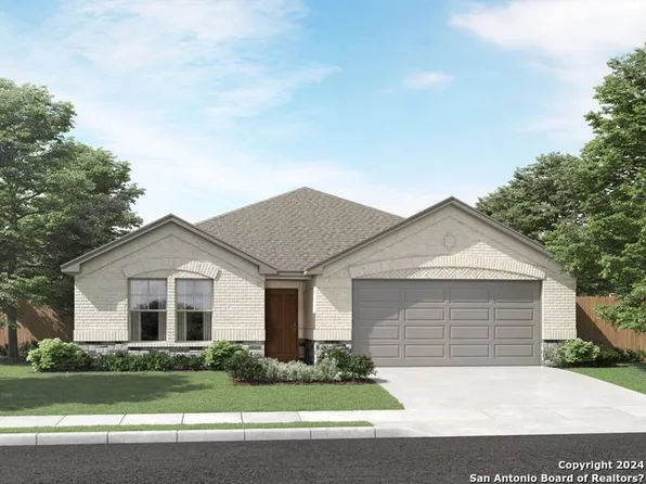 230 Cherry Creek, Cibolo, TX 78108