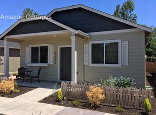 3043 Hummingbird Ln, Eugene, OR 97405