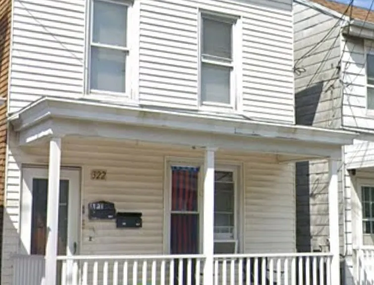 322 S 2nd St #2 — Photo 12