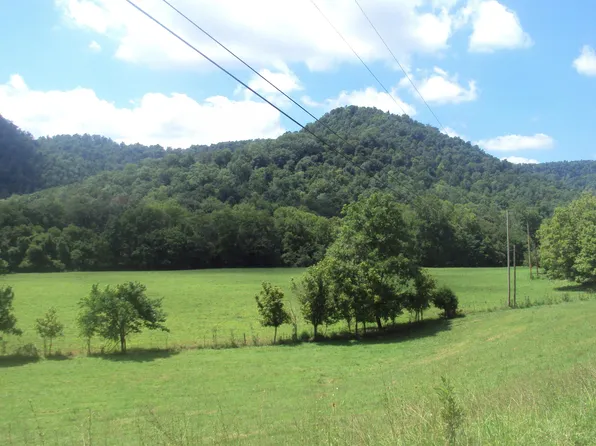 1 Red Lick Rd, Irvine, KY 40336