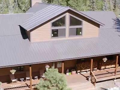 1000 W Vallecito Creek Rd, Bayfield, CO, 81122