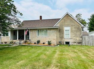 626 M St, Bedford, IN 47421