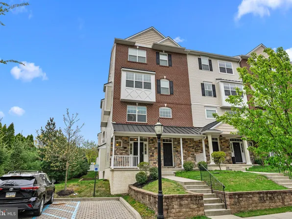 311 S Edgmont St, Media, PA 19063