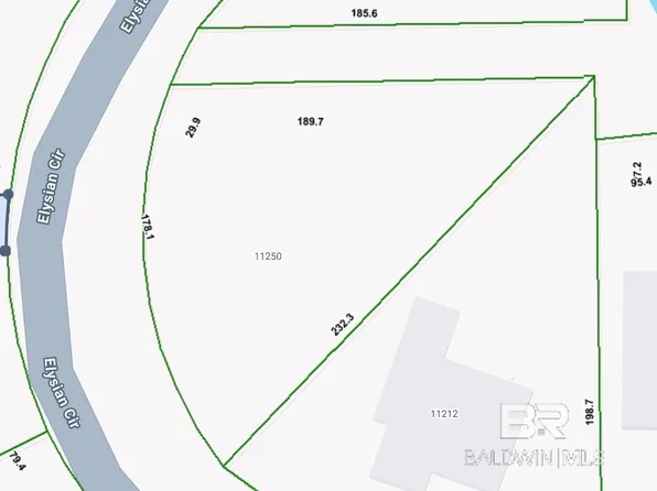 0 Elysian Cir #35, Daphne, AL 36526