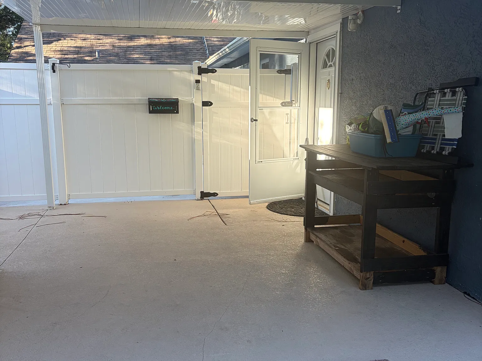 1 bed, 800 sqft, $1,400 — Photo 2
