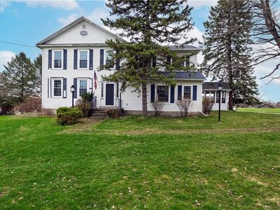 4240 Sweet Rd, Manlius, NY, 13104