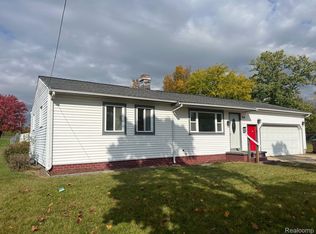 710 Hoaglin St, Albion, MI 49224
