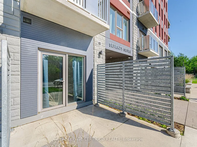 77 Leland St #108 — Photo 21