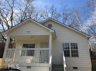 453 Arthur St SW, Atlanta, GA 30310