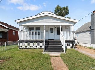 9723 Gentry Ave, Saint Louis, MO