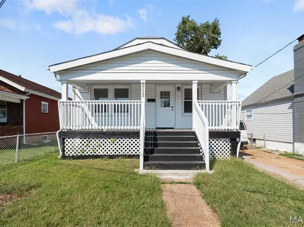 9723 Gentry Ave, Saint Louis, MO 63125