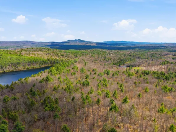 Lot 0-1-2 Pierce Lake Road, Antrim, NH 03440