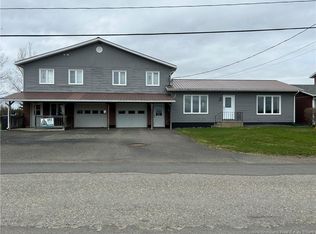 53 Centennial St, Plaster Rock, NB E7G 1J2