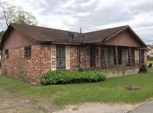 4421 Edmund St, Houston, TX 77020