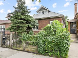8525 S Euclid Ave, Chicago, IL