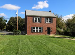 415 Virginia Ave #B, Front Royal, VA 22630