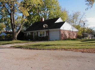 1192 Salem Ct, Troy, OH 45373