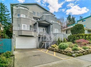 3622 14th Ave W, Seattle, WA 98119