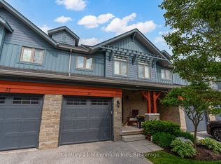 37 Silver Glen Blvd #37, Collingwood, ON L9Y0G9