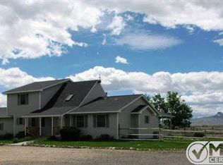 19 Joslen Dr, Powell, WY 82435