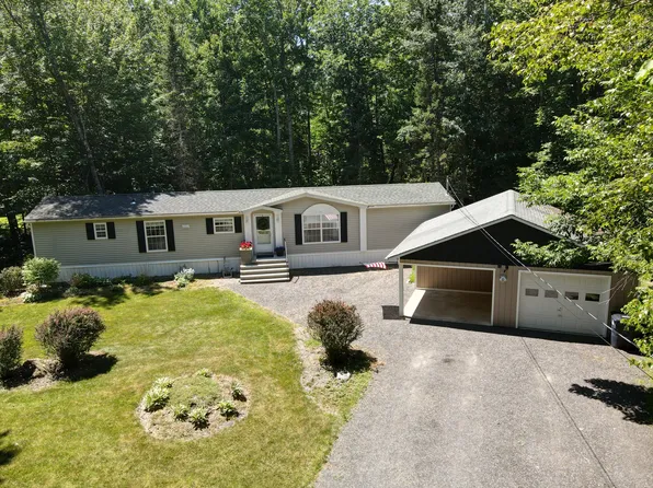 12 Forest Hills Drive, Levant, ME 04456