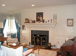 1251 Ray Brown Rd, Boone, NC 28607