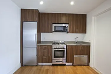 Rented by Citi Habitats