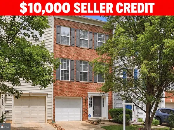 13683 Harvest Glen Way, Germantown, MD 20874
