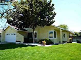 367 Quartz Cir, Livermore, CA