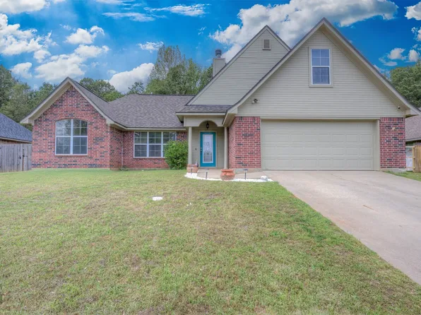 459 Cross Dr, Haughton, LA 71037