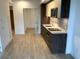 150 Logan Ave #438, Toronto, ON M4M 0E4