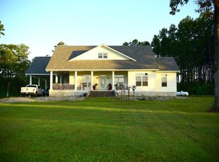 373 Martin Rd, Pitkin, LA 70656