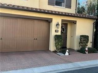 105 Gemstone, Irvine, CA 92620