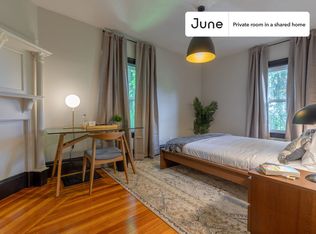 58 Ridgemont St #2A, Allston, MA 02134