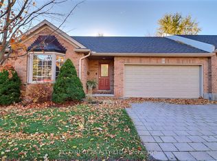 4067 Colonel Talbot Rd #11, London, ON N6P1V9