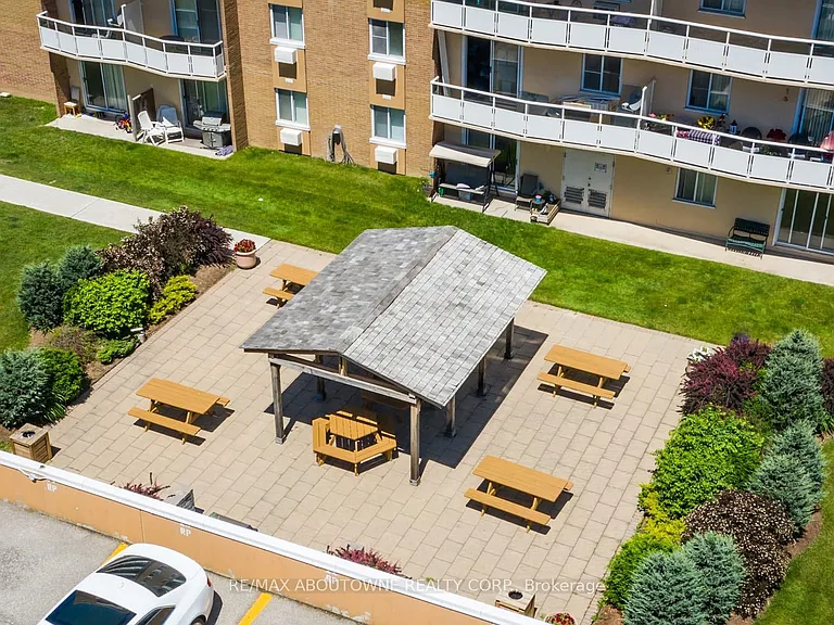 10 Overlea Dr #1114 — Photo 16