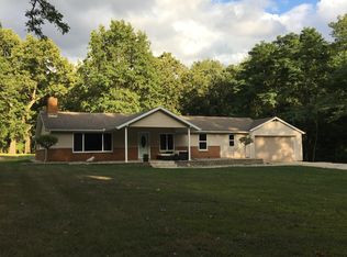 55400 Oak Rd, South Bend, IN 46628