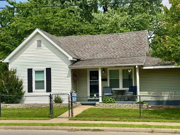 701 N Lincoln Ave, Rockport, IN 47635