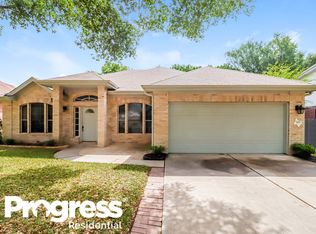 16917 Tortoise St, Round Rock, TX 78664