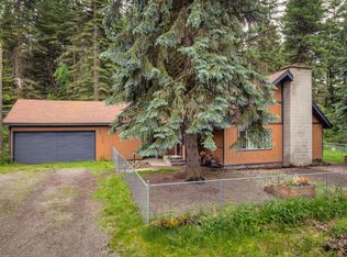 7000 E Sunnyside Rd, Coeur D Alene, ID 83814