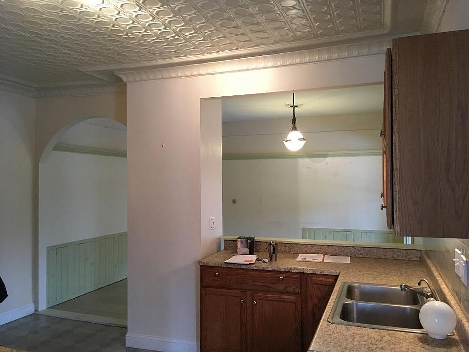 kitchen dining