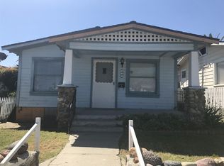 211 B St, Taft, CA 93268