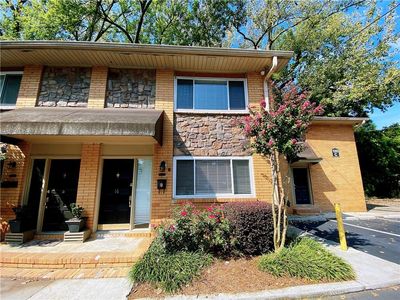 120 Biscayne Dr NW APT C16, Atlanta, GA, 30309