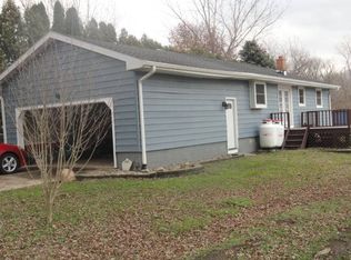 8714 Herr Rd, Castalia, OH 44824